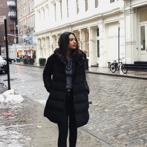 Meet your Posher, Josie